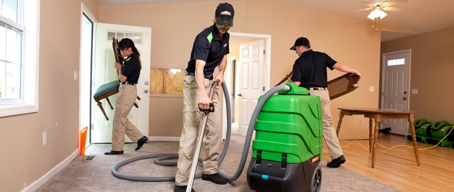 Panthersville, GA cleaning services